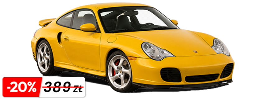 Porsche 911 Carrera name